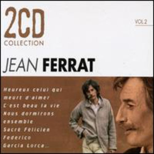 Ferrat, Jean: C'est Beau la Vie