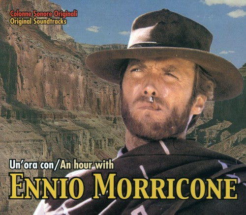 Morricone, Ennio: An Hour With Ennio Morricone