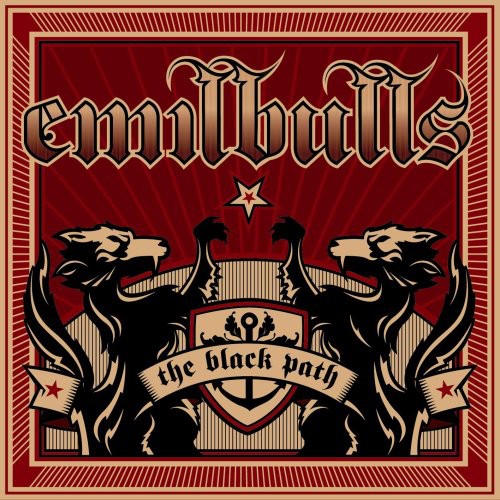 Bulls, Emil: Black Path