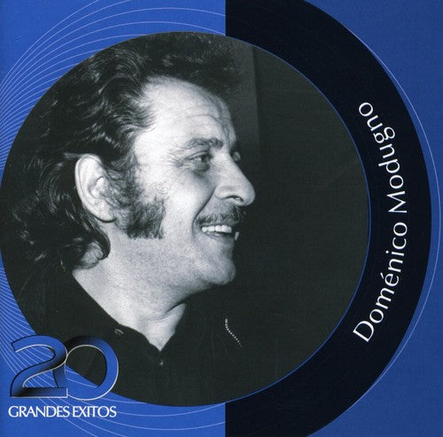 Modugno, Domenico: Inolvidables RCA: 20 Grandes Exitos