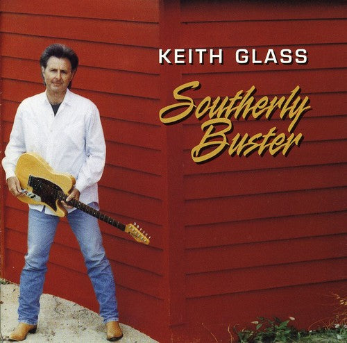 Glass, Keith: Southerly Buster