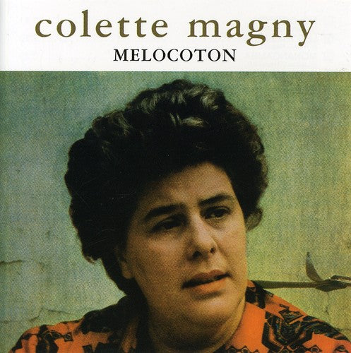 Magny, Colette: Melocoton