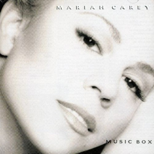 Carey, Mariah: Music Box