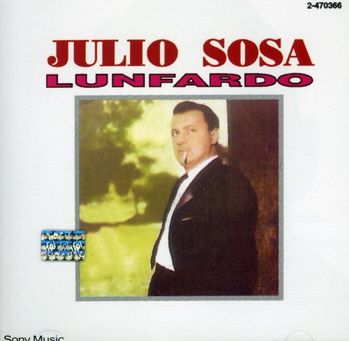 Sosa, Julio: Lunfardo