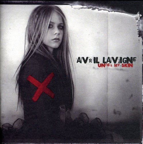 Lavigne, Avril: Under My Skin