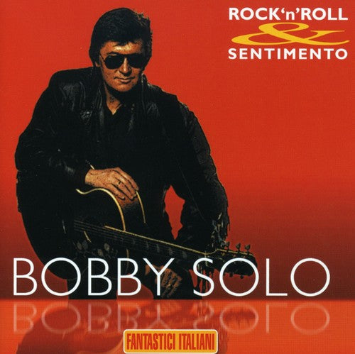 Solo, Bobby: Rock 'N' Roll