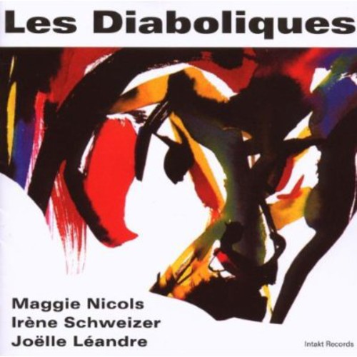 Schweizer, Irene: Les Diaboliques