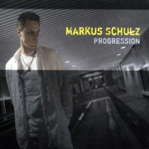 Schulz, Markus: Progression