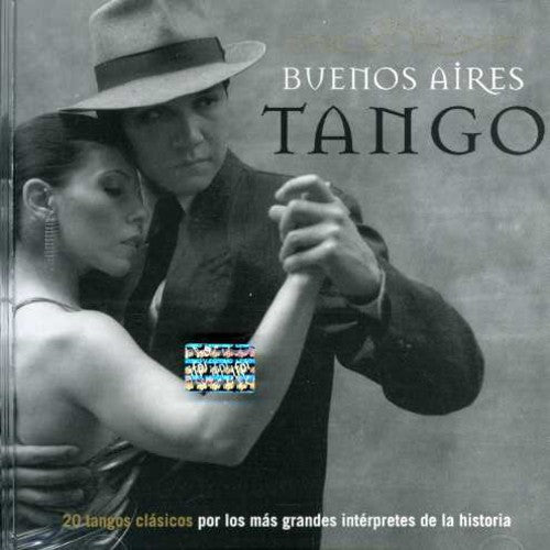 Buenos Aires Tango 1 / Various: Buenos Aires Tango, Vol. 1