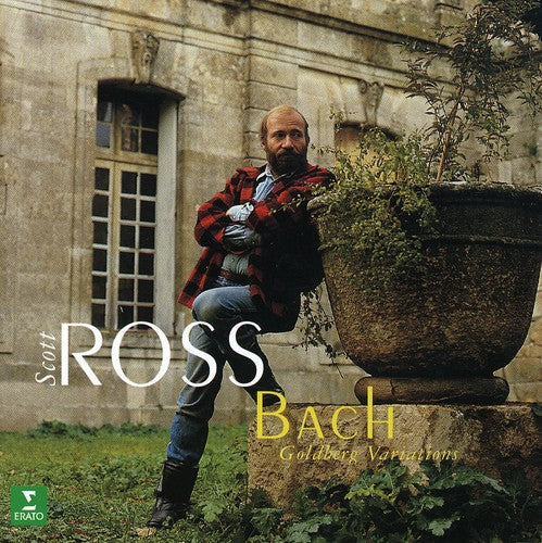 Bach J S / Ross, Scott: Bach J S: Goldberg Variations