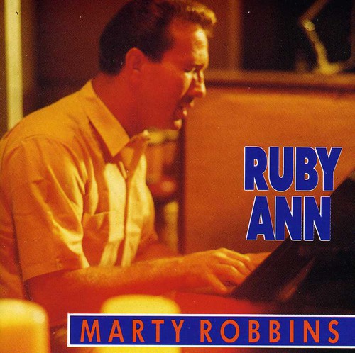 Robbins, Marty: Rockin Rollin Robbins 3