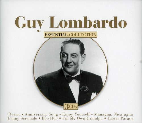 Lombardo, Guy: Essential Collection