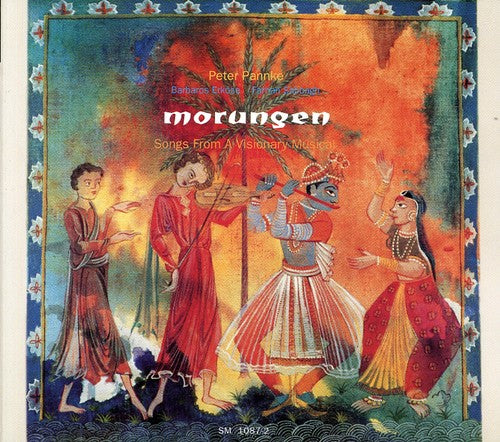 Pannke: Morungen