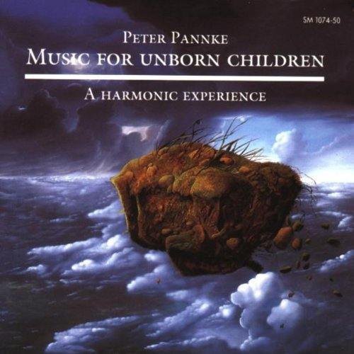 Pannke: Music for Unborn Children