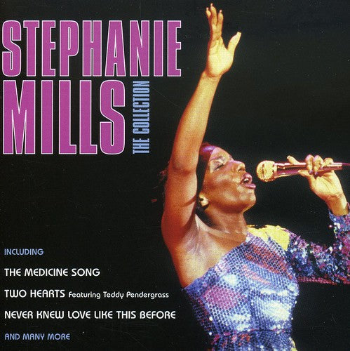 Mills, Stephanie: The Collection