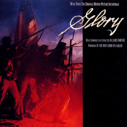 Glory / O.S.T.: Glory (Original Soundtrack)