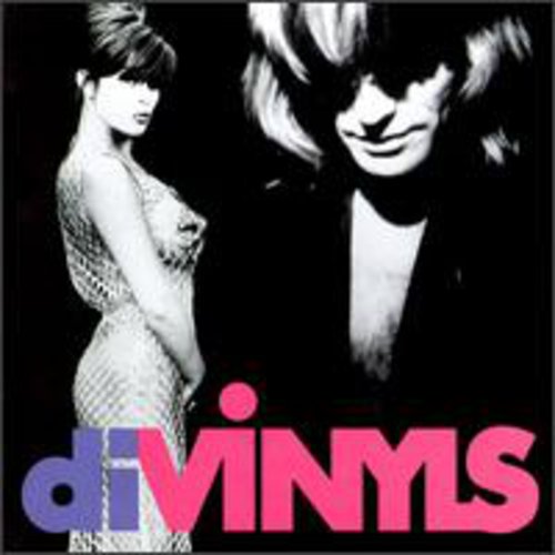 Divinyls: Divinyls