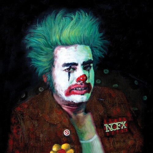 NOFX: Cokie the Clown