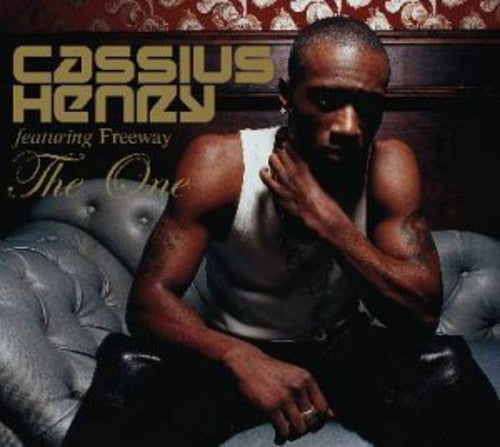 Henry, Cassius (Ft Freeway): One