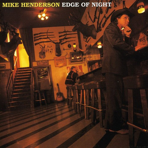 Henderson, Mike & Bluebloods: Edge of Night