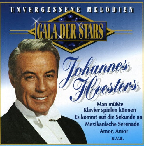 Heesters, Johannes: Gala Der Stars