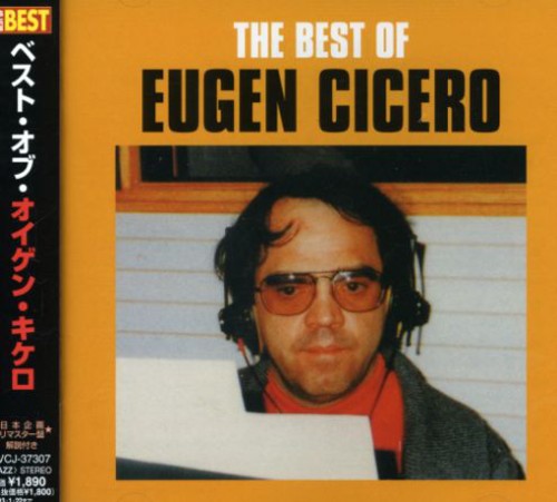 Cicero, Eugen: Best of Eugen Cicero