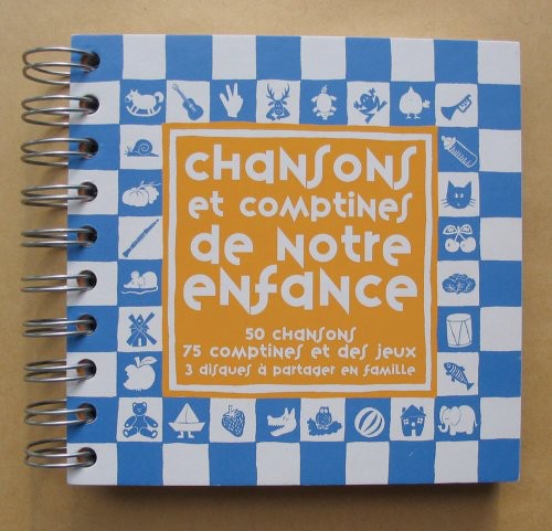 Chansons Et Comptines Enfance: Chansons Et Comptines Enfance