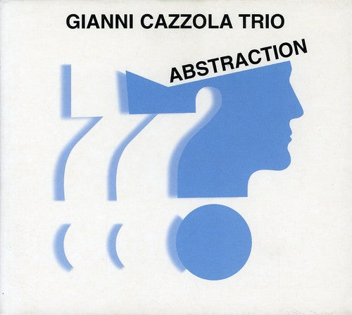 Cazzola, Gianni: Abstraction