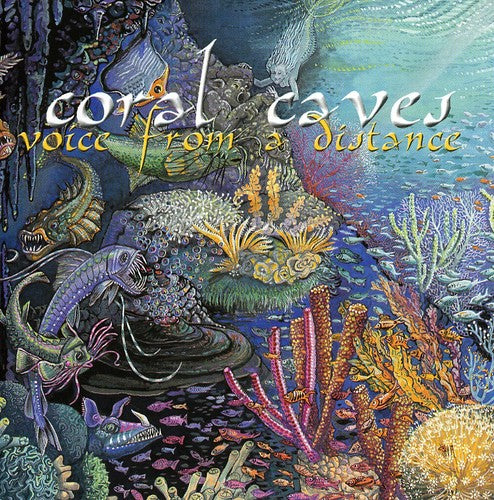 Coral Caves: Voice from a Distance