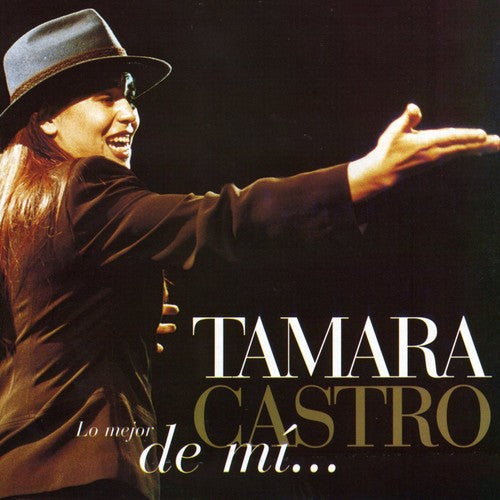 Castro, Tamara: Lo Mejor de Mi