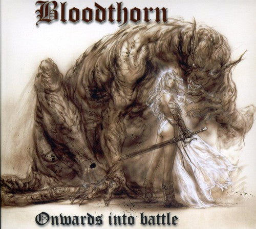 Bloodthorn: Onwards Into Battle