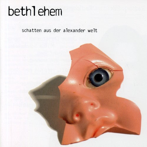 Bethlehem: Schatten Aus Der Alexander