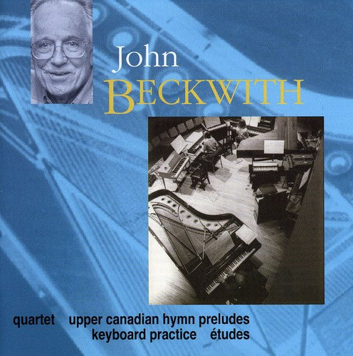 Upper Canadian Hymns & Preludes: Chamber Music