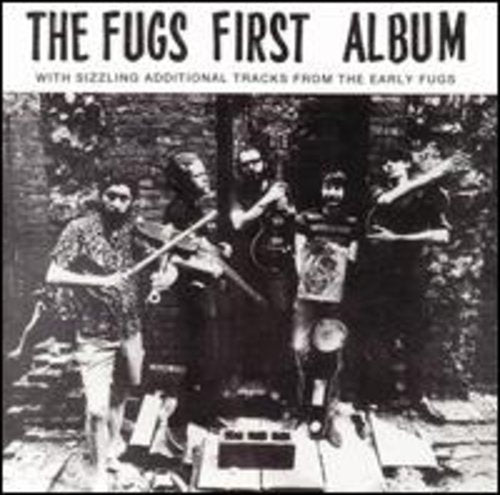 Fugs: First Album