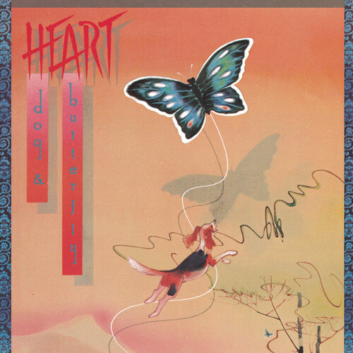 Heart: Dog and Butterfly [Expanded Edition] [Remastered] [Bonus Tracks]