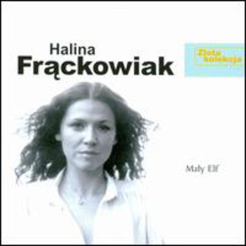 Frackowiak, Halina: Zlota Kolekcja