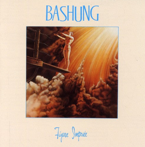 Bashung, Alain: Figure Imposee