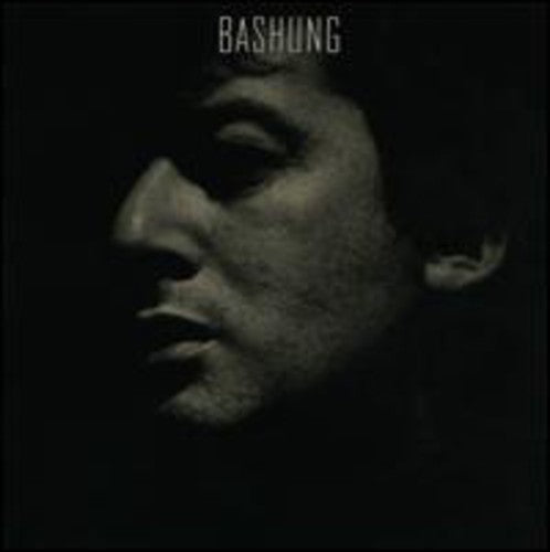 Bashung, Alain: Novice