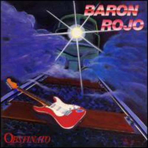 Baron Rojo: Obstinato