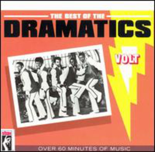 Dramatics: Best of