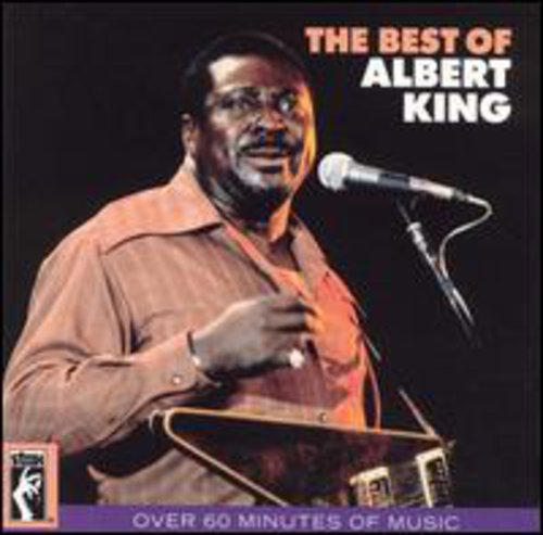 King, Albert: Best of Albert King