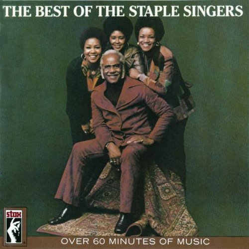 Staple Singers: Best of