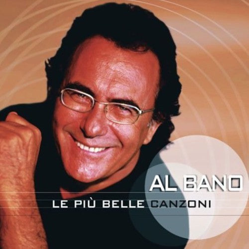 Bano, Al: Le Piu Canzoni