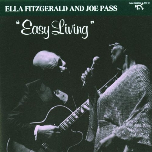 Fitzgerald/Pass: Easy Living
