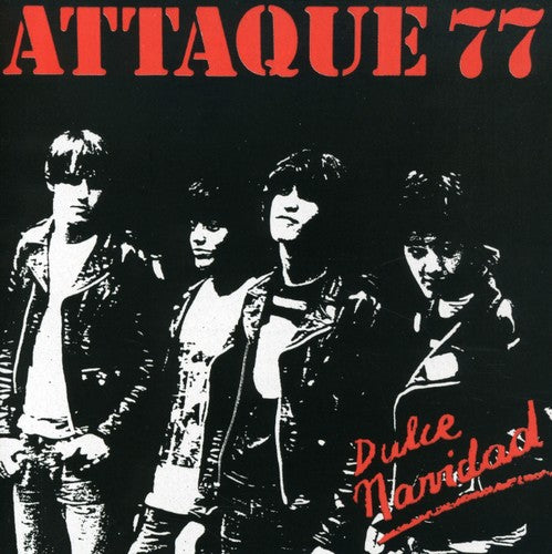 Attaque 77: Dulce Navidad