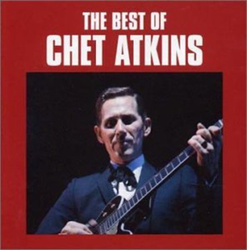 Atkins, Chet: Best