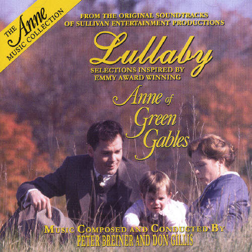 Anne of Green Gables: Lulaby / O.S.T.: Soundtrack