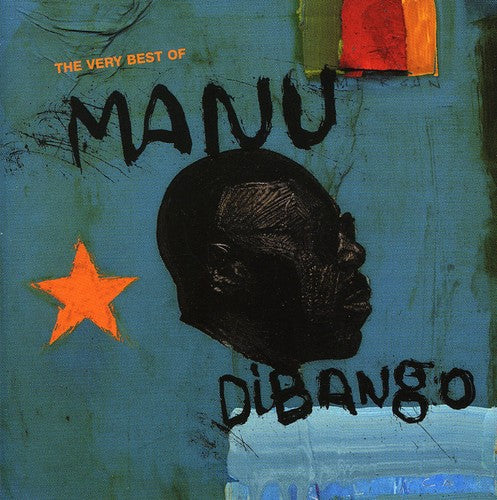 Dibango, Manu: Africadelic: Best of