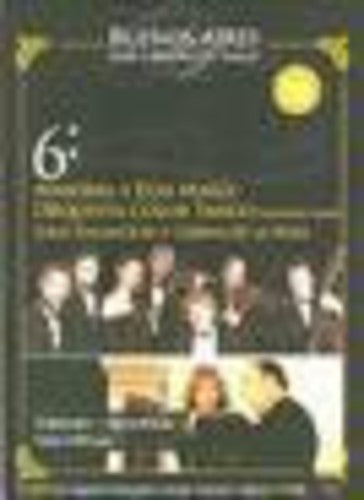 Dias Y Noches De Tango 6 (DVD+: Dias y Noches de Tango 6