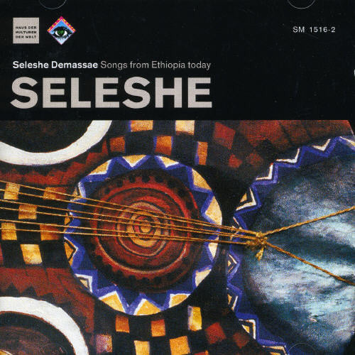 Demassae, Seleshe: Songs From Ethiopia